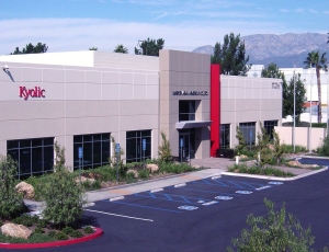 Taisei Completes Pharmaceutical Plant in Riverside County