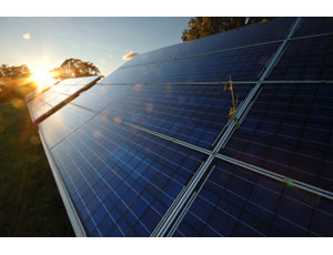 Rutgers OKs Solar Canopy Project