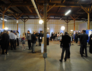 AIA Colorado Recognizes 2011 Young Architects