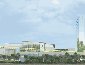 $668M Waste-to-Energy Project Moves Ahead Despite Protest