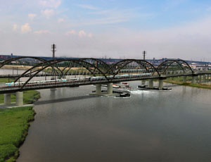 N.J.'s Portal Bridge Receives $38.5M for Final Design
