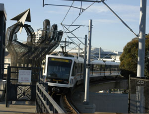 Metro Awards Green Line-LAX Extension Design Contract to JV