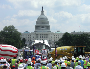 Rally for Roads