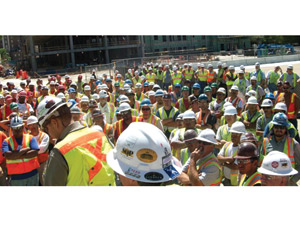 Associated General Contractors of America