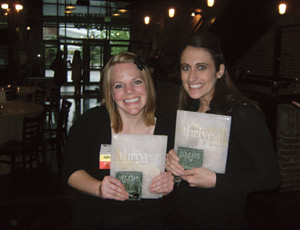 The Colorado Chapter of Society for Marketing Professional Services