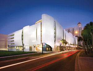 Photographer: Barry Grossman Submitted By: Diane Rutledge, Director of Marketing and Brand, Suffolk Construction Co., West Palm Beach, Fla.