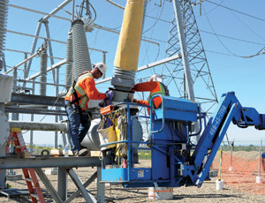  Photographer: Hoa TranMarketing coordinator Submitted By:Cupertino Electric Inc., San Jose
