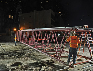 Photographer: Mark Lyon Submitted By: Mark Lyon, Associate,Huron Consulting Group, New York