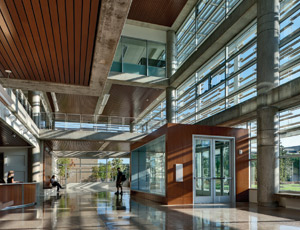 Submitted By: Richard M. Miller Principal Perkins+Will, Dallas