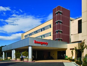 Santa Rosa Hospital  Medical Office Buildings 1  2