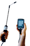 Handheld Measuring