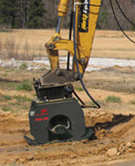 Plate Compactors