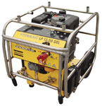 Hydraulic Power Pack