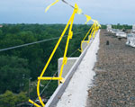 Protection Against Falling