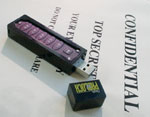 USB Key Lock