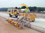 Drilling Concrete