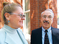 ASA&rsquo;s Nelson (left) says that each of