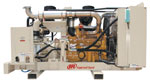 Compact Air Compressor