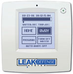 Detecting Leaks