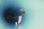 Corrosion Resistance: Water System Lining