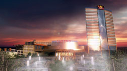 New Resort Project Will Add Dazzle to Buffalo’s Skyline