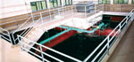 Cleaning Wastewater