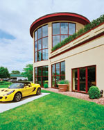 Storm-Proof Products Respond to Tougher Codes