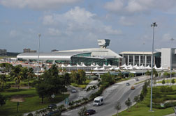 Miami Dade International saved $200 million by shutting down its North Terminal during an expansion.