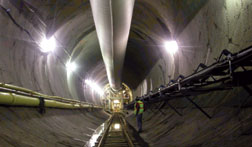 Atlanta&rsquo;s current tunnel work is part of a comprehensive plan to reduce overflows and already has proved effective.
