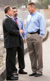 The team for Cathedral Hill Hospital is charged with Sutter&rsquo;s grandest lean project
