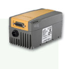 Compact UHF Radio: Increased Range