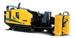 Horizontal drills: Adapts to Changes in the Soil