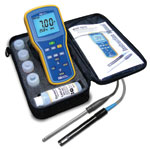 Rugged meters: Tough, Waterproof