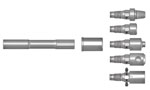 Tooling Connections: Easier Alignment