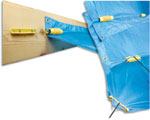Tarp Fasteners: Secure Them Anywhere