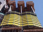 Safer Climbing Formwork: Versatile System