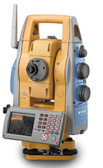 Digital Surveying: Real-Time Imaging For 3D Model Creation