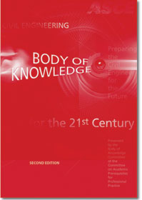 Civil Engineers Unveil Updated Road Map For Profession&rsquo;s Future Knowledge Journey
