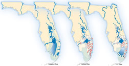 Cash and Commitment Rescue Everglades Replumbing