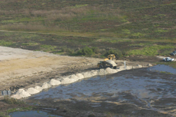 Nearly 10 miles of canal have been backfilled to restore Kissimmee’s flow.