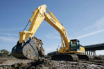 Excavator: Heavily Configurable