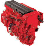 Tier IV engine: Low Emissions, High Performance