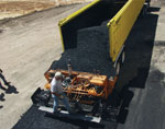 Shifting truck Bed: Unloads Without Any Dumping