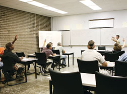 One critic says the authors of the study failed to include a wide range of college buildings in complexity.