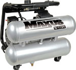 Lightweight Air Compressor: Portable