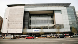 Press Museum Opens Late, Soon After On-Time Ballpark