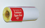 Pipe Insulation: Paper-Free Cover