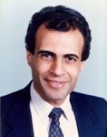 Ahmed M. Abdel-Ghaffar, obituary, bridge engineer, seismic engineering