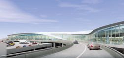 Atlanta’s new international terminal will be built CM-at-risk, reflecting a growing industry trend.