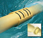 PVC Pipe System: Easy Assembly for Above or Below